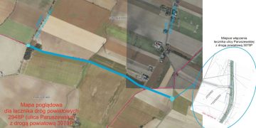 Planują nową drogę. Będzie to duże ułatwienie