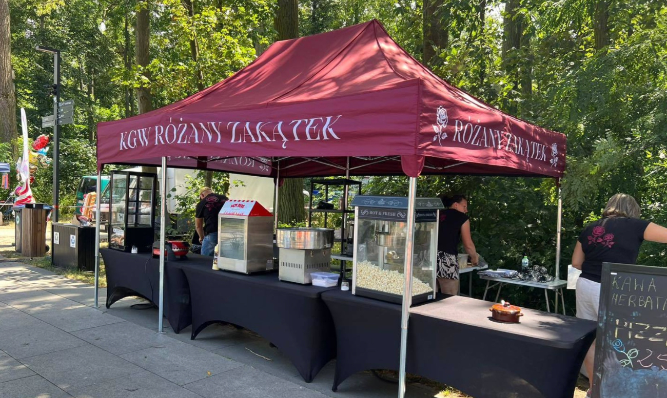 „To bardzo krzywdzące słowa wobec nas”