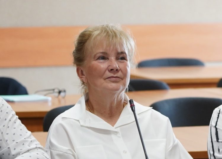 Przystanek na Ostrowskiej? Radna zgłosiła taki pomysł