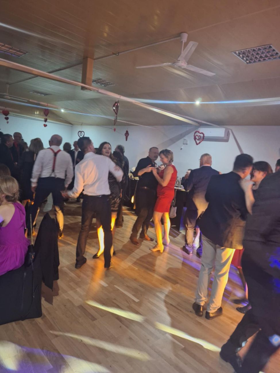 Walentynki w Rozalinie