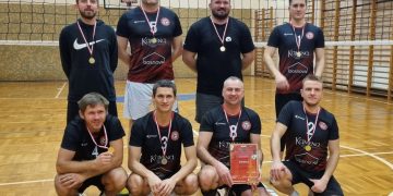 Przempol z kompletem punktów