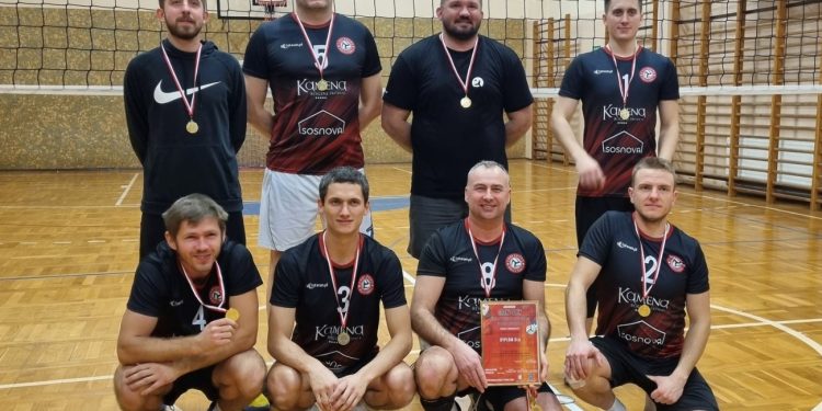 Przempol z kompletem punktów