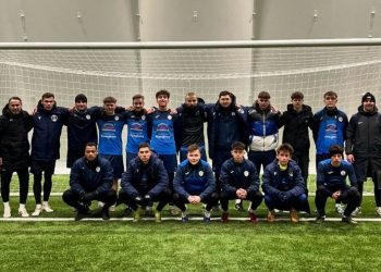 „Arktyczne” sparingi