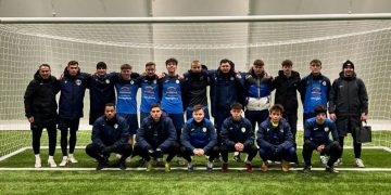 „Arktyczne” sparingi