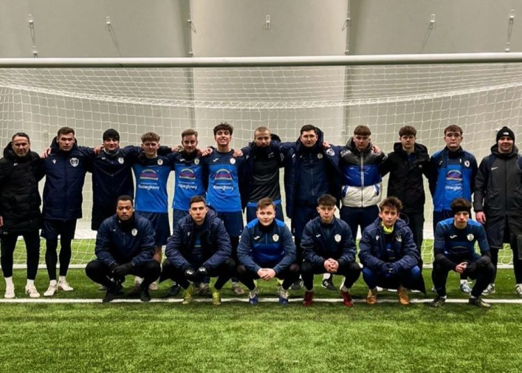 „Arktyczne” sparingi