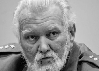 Nie żyje Jan Sznajder. „Skończyła się pewna epoka”