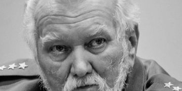 Nie żyje Jan Sznajder. „Skończyła się pewna epoka”