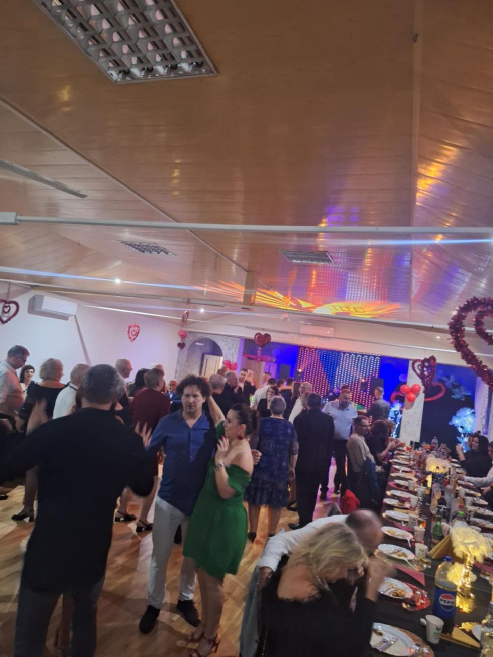 Walentynki w Rozalinie