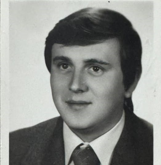 Nie żyje Franciszek Smułek