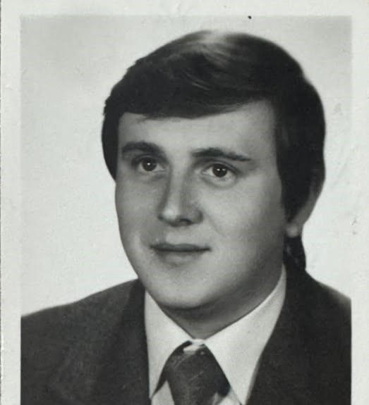 Nie żyje Franciszek Smułek