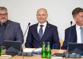 Radny chce 50 miejsc parkingowych na Kościuszki