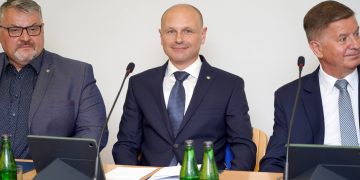 Radny chce 50 miejsc parkingowych na Kościuszki