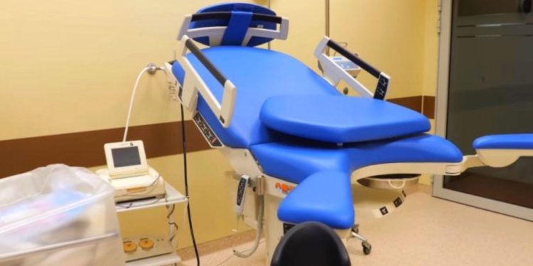 Mniej niż 400. Co dalej ze słupecką porodówką?