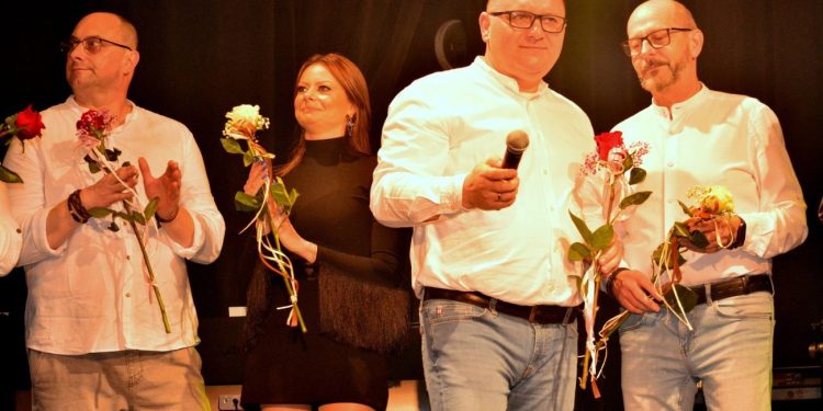 Ich muzyka łączy pokolenia…