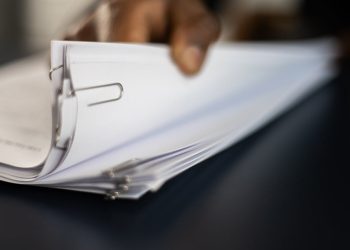 Najczęstsze błędy w plikach do druku i jak ich uniknąć