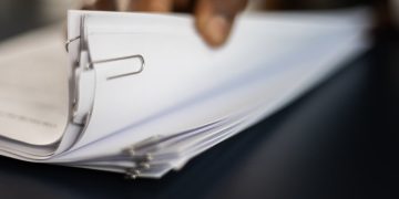 Najczęstsze błędy w plikach do druku i jak ich uniknąć