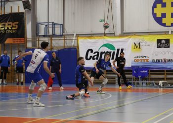 Oddali tylko pierwszego seta