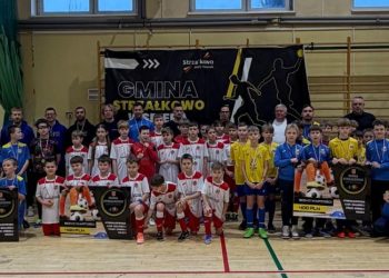 Nie zabrakło emocji