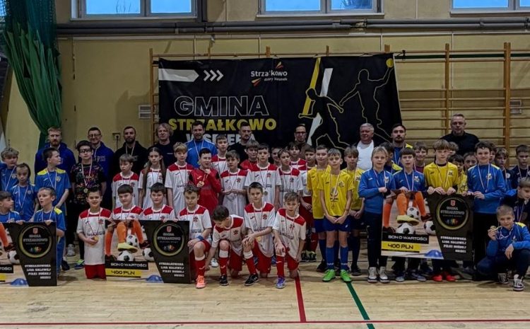 Nie zabrakło emocji