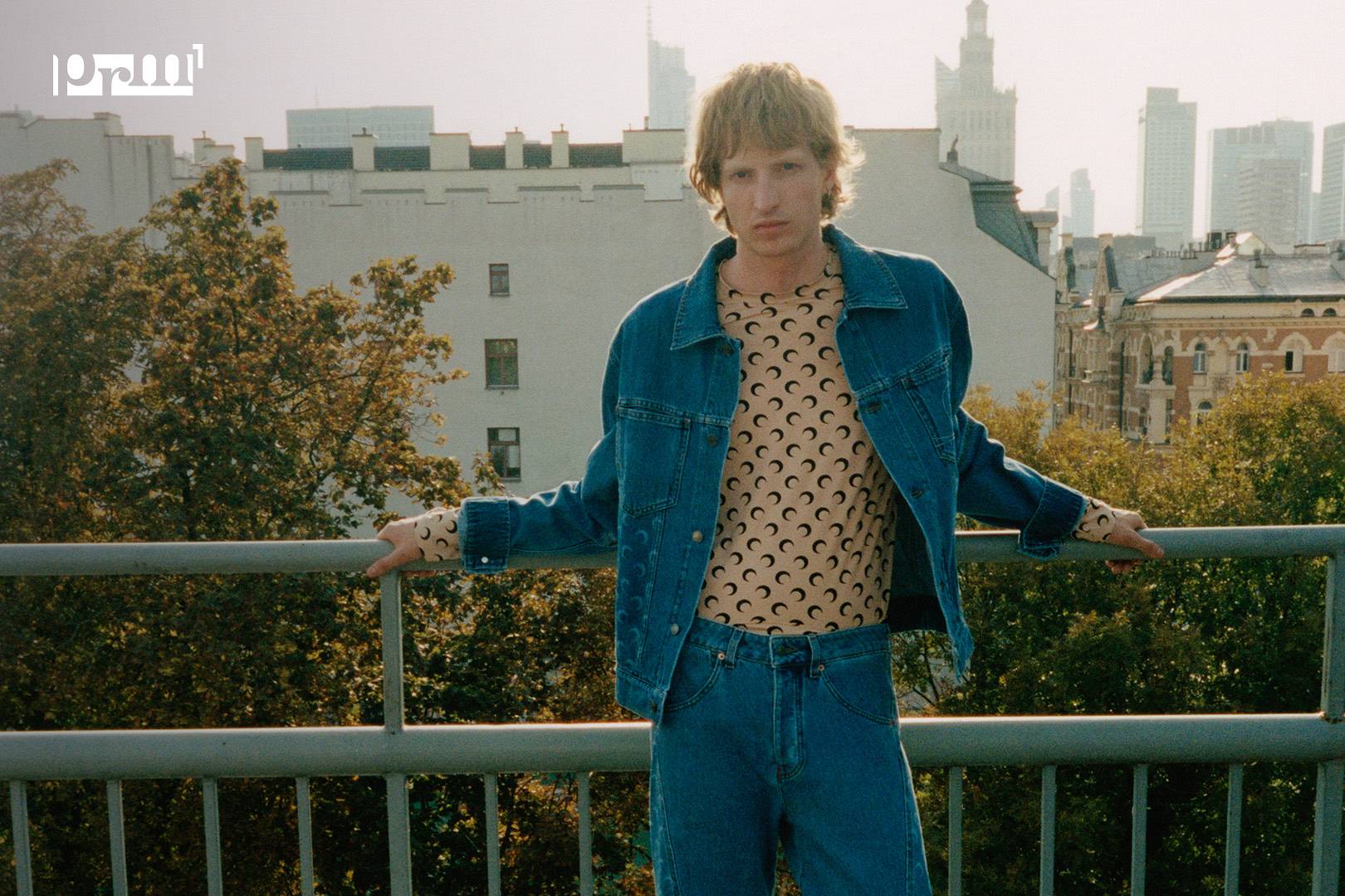 Odważna moda: Masywne podeszwy Naked Wolfe i techniczna precyzja Salomon.