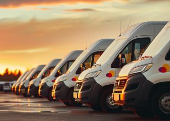 Rozbudowujesz flotę w firmie? Zobacz, jak optymalizować koszty utrzymania i eksploatacji!