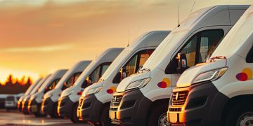 Rozbudowujesz flotę w firmie? Zobacz, jak optymalizować koszty utrzymania i eksploatacji!