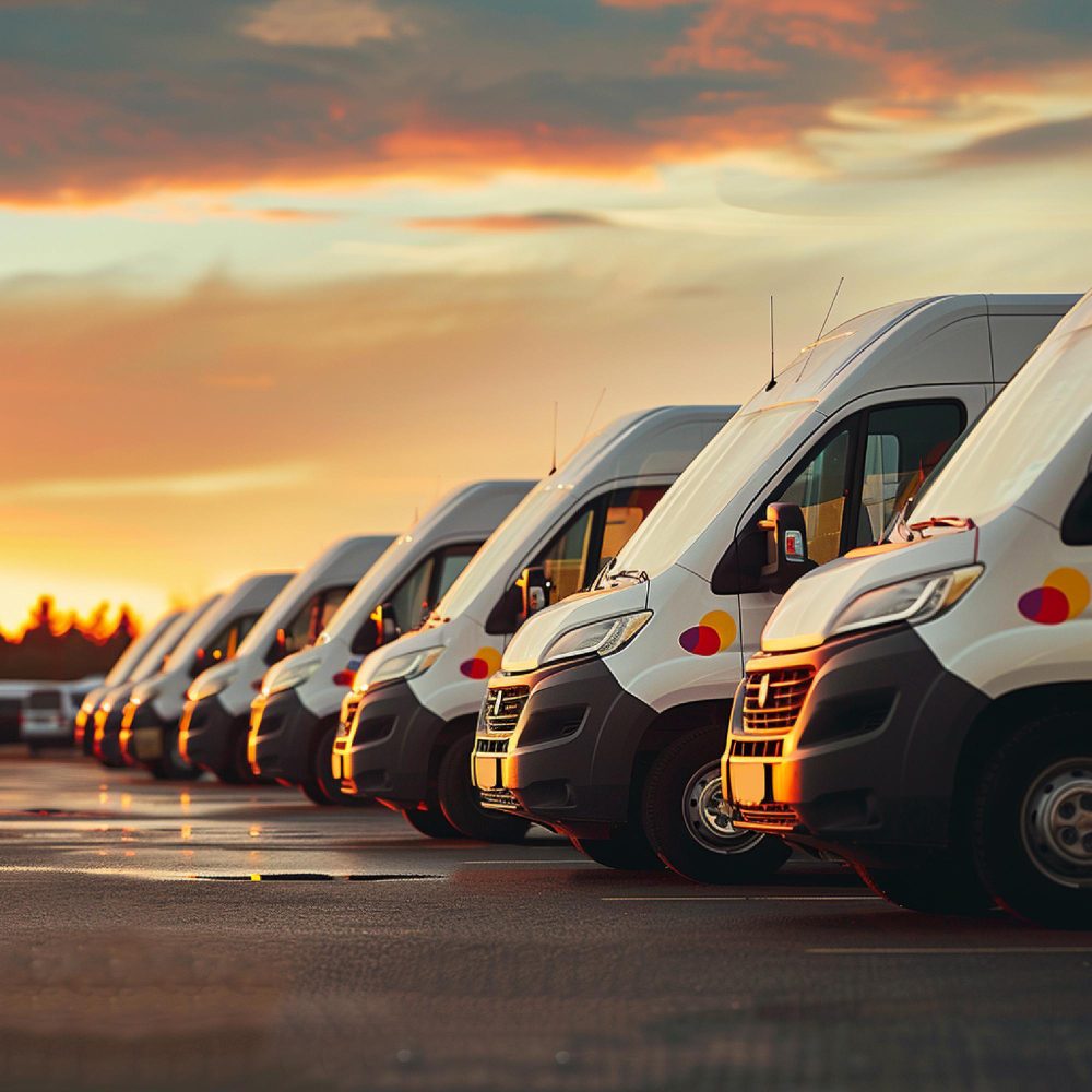 Rozbudowujesz flotę w firmie? Zobacz, jak optymalizować koszty utrzymania i eksploatacji!