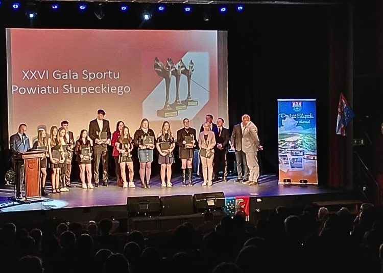 Dwa tytuły Sportowca Roku