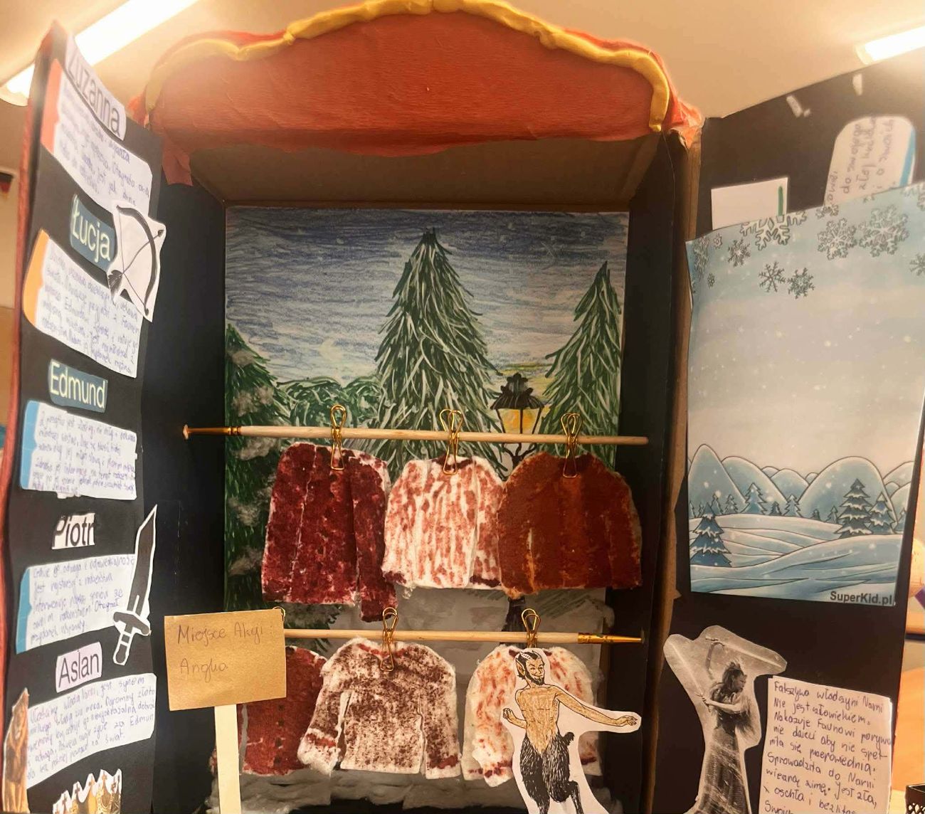 Podróż do świata kreatywności w Koszutach