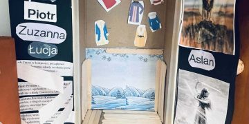 Podróż do świata kreatywności w Koszutach