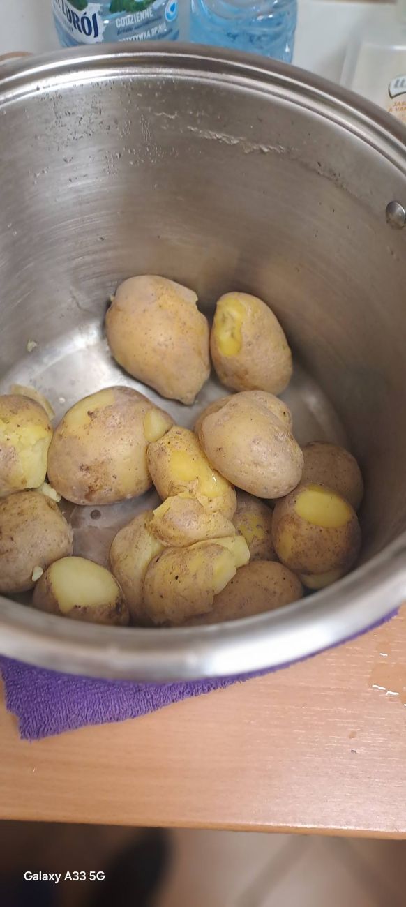 Na warsztatach sekcji kulinarnej LUTW