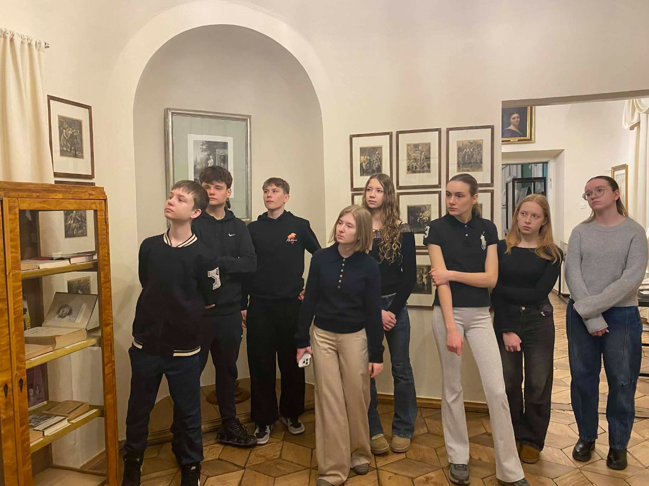 Lądek – „W Śmiełowie jak w Soplicowie”