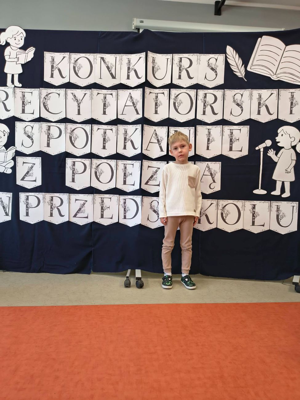 Dzień Pisarzy w Ciążeniu