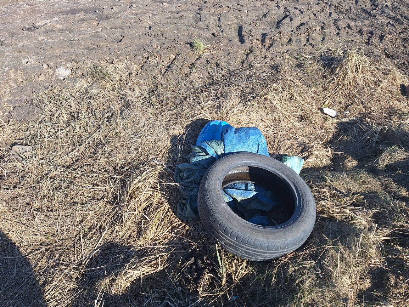 Radny nie przebiera w słowach. „Skoro pofatygowałeś się, śmieciarzu”