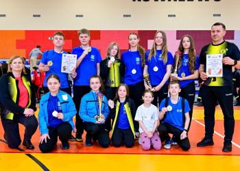 Lądek mistrzem Powiatu Słupeckiego