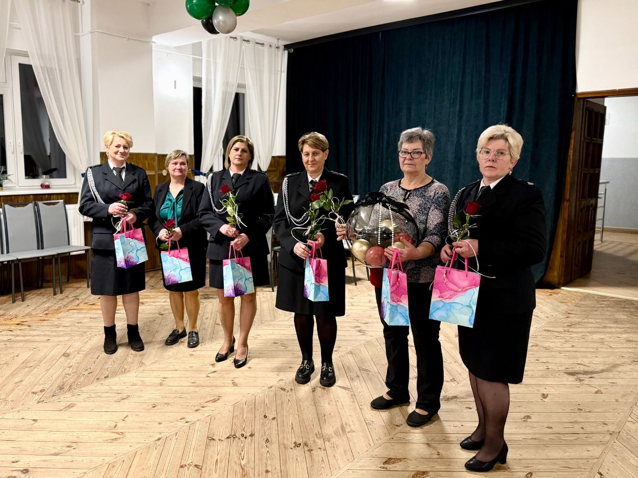 Ireneusz Bodyjański prezesem w Marcewku