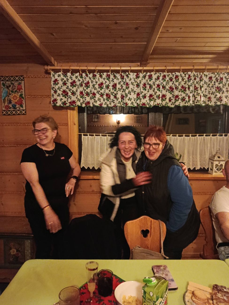 KGW Gółkowo Dzień Kobiet w Zakopanem i Krakowie