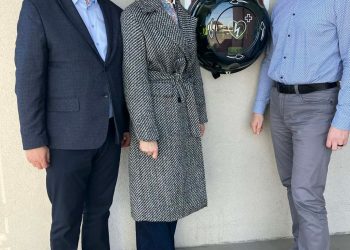 Gmina Słupca wzmacnia bezpieczeństwo