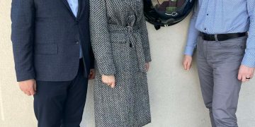 Gmina Słupca wzmacnia bezpieczeństwo