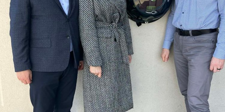 Gmina Słupca wzmacnia bezpieczeństwo