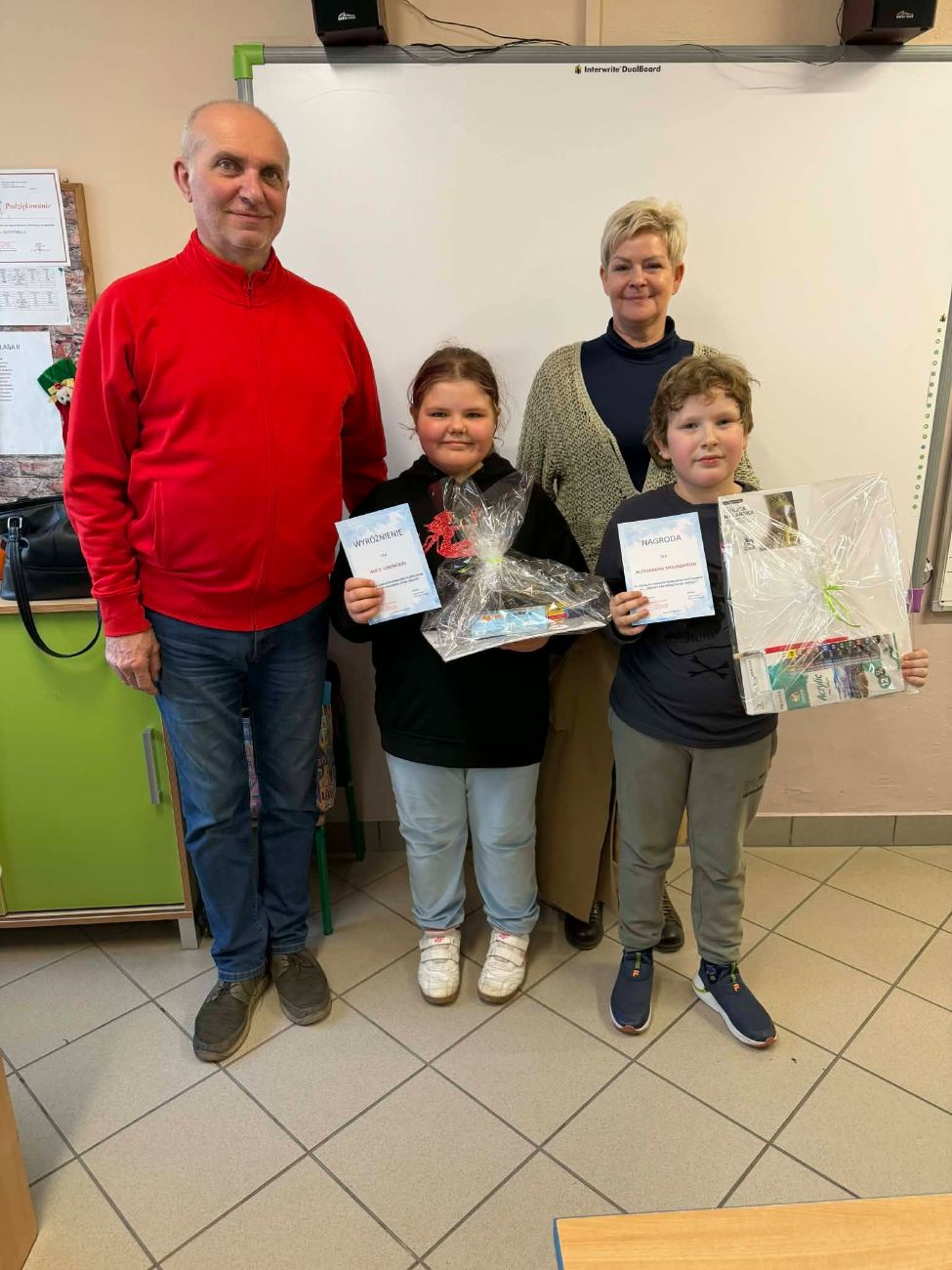 GOK w Lądku rozstrzygnął kolejny konkurs