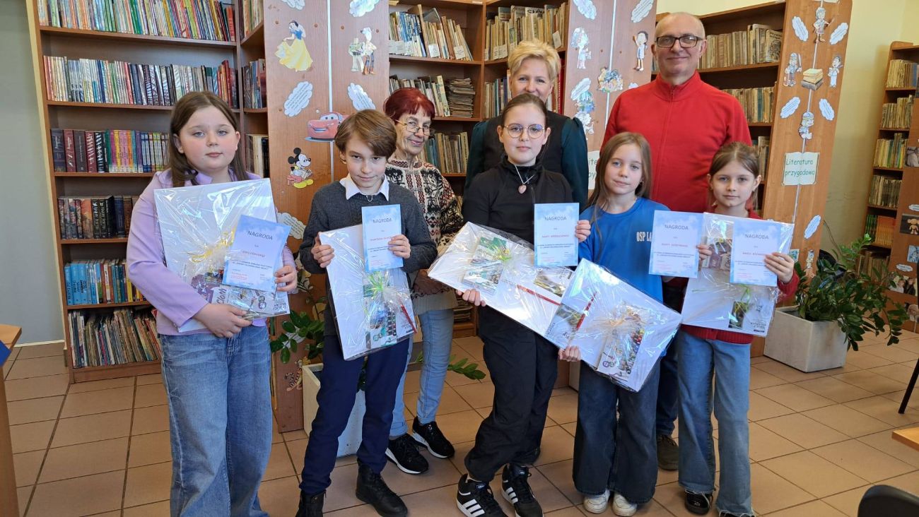 GOK w Lądku rozstrzygnął kolejny konkurs