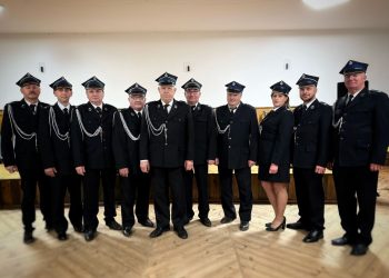 Ireneusz Bodyjański prezesem w Marcewku