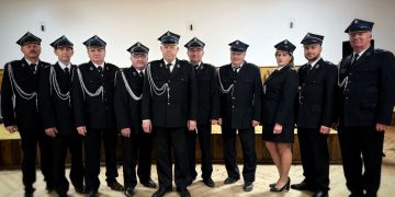 Ireneusz Bodyjański prezesem w Marcewku