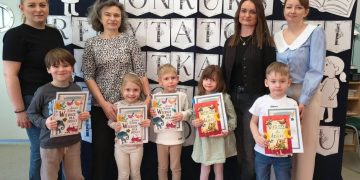 Dzień Pisarzy w Ciążeniu