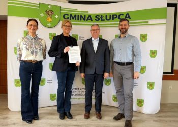 Będzie droga w Pępocinie