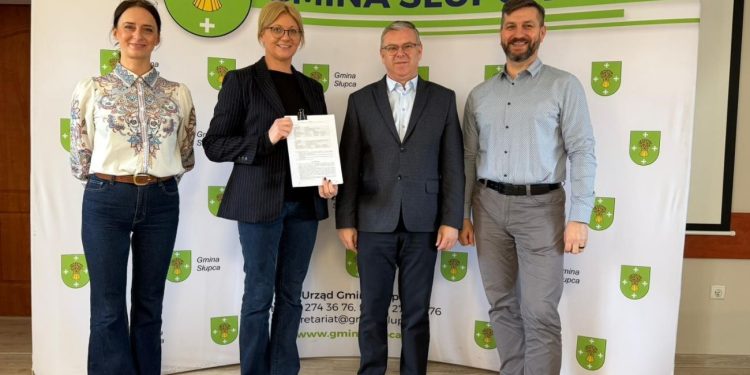 Będzie droga w Pępocinie