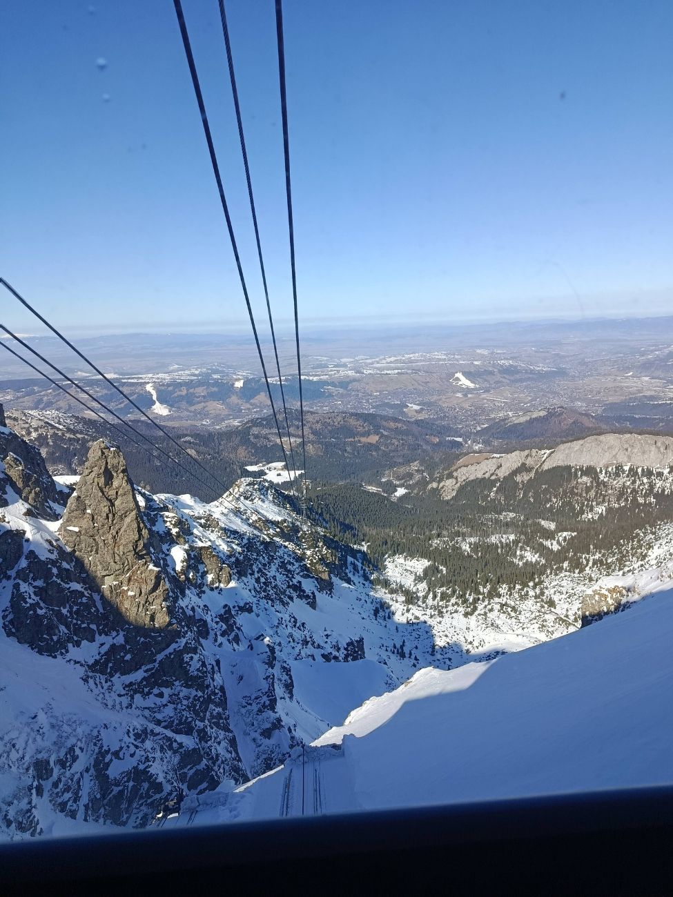 KGW Gółkowo Dzień Kobiet w Zakopanem i Krakowie