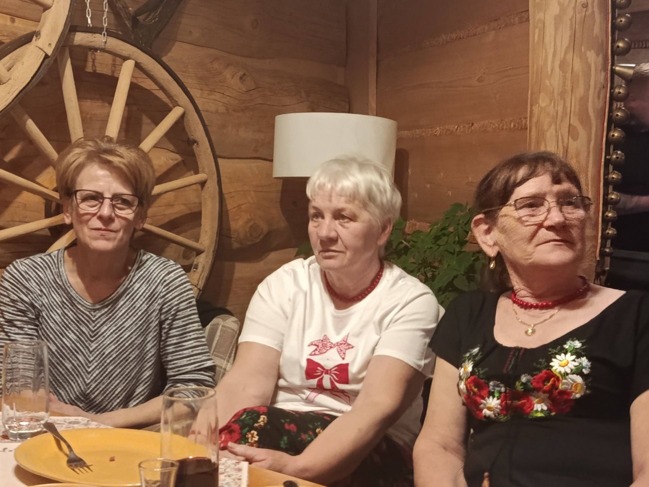 KGW Gółkowo Dzień Kobiet w Zakopanem i Krakowie