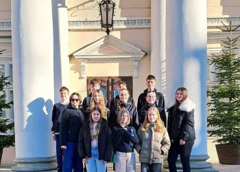 Lądek – „W Śmiełowie jak w Soplicowie”